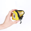 COBMASTER ( コブマスター ) COB PUFFY LZIP POUCH MINI | ポーチ | 小物入れ | 登山 | アウトドア | キャンプ | レジャー | お出かけ | イヤホンケース | フリース | クッション性 | コンパクト | 収納 | 80663600 | こぶますたー
