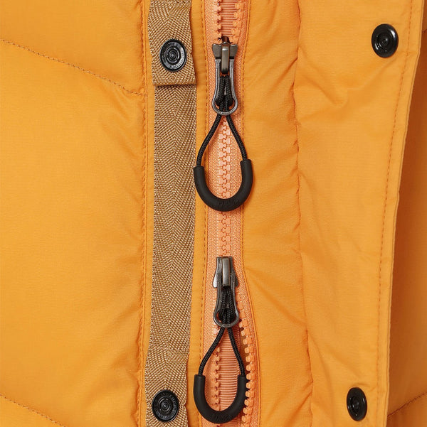 NANGA ( ナンガ ) ライトフォース ダウンベスト | ベスト | 防寒 | 暖かい | 冬 | オシャレ | ダウン | 羽毛 | 防水 | 袖なし | 動きやすい | アクティブ | レジャー | アウトドア | キャンプ | 軽量 | 軽い | 保温 | なんが | N2530-0B029A