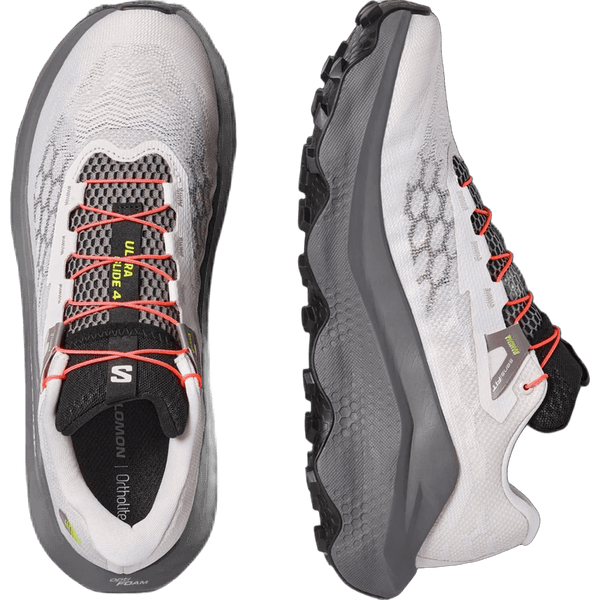 【 一部SALE 】SALOMON ( サロモン ) ULTRA GLIDE 4 | 男性用トレイルランニングシューズ | アウトドア | キャンプ | 靴 | シューズ | 登山 | ハイキング | L49141300 | さろもん
