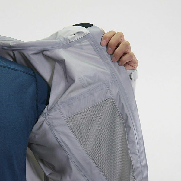 【 SALE 】 MILLET ( ミレー ) ティフォン50000ストレッチ ジャケット | アウター | 防水 | ジャケット | キャンプ | 軽い | 動きやすい | スポーツ | レジャー | アウトドア | コンパクト | 持ち運び | 高機能 | レインウェア | メッシュ | MIV01479-4581 | みれー