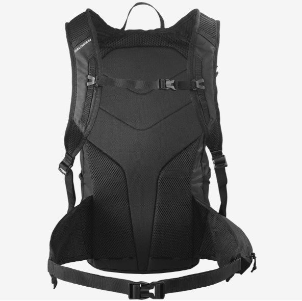 SALOMON ( サロモン ) TRAILBLAZER 20 | ユニセックス | ハイキングバッグ | リュック | リュックサック | バックパック | デイパック | ハイキング | 通気性 | アウトドア | 登山 | キャンプ | 20L | 軽い | 通勤