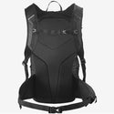 SALOMON ( サロモン ) TRAILBLAZER 20 | ユニセックス | ハイキングバッグ | リュック | リュックサック | バックパック | デイパック | ハイキング | 通気性 | アウトドア | 登山 | キャンプ | 20L | 軽い | 通勤