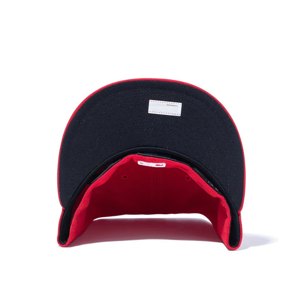 NEW ERA ( ニューエラ ) 59FIFTY MLBオンフィールド ロサンゼルス ・ エンゼルス ゲーム 帽子 | キャップ | 日よけ | ユニセックス | 定番 | 速乾 | ポリエステル | 紫外線カット | 14524876