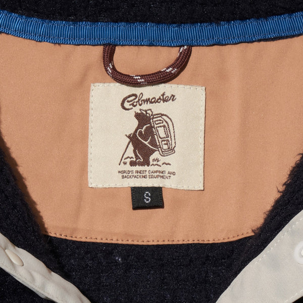 COBMASTER ( コブマスター ) COB ALPHADIRECT PULLOVER | プルオーバー | アウトドア | キャンプ | 冬 | お出かけ | 防寒 | 軽い | ユニセックス | メンズ | レディース | カジュアル | 81449200 | こぶますたー