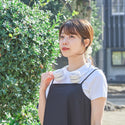 Life on Products ( ライフオンプロダクツ ) ペルチェ冷却機能コンパクトネックファン | LCAF027 | ネックファン | 冷却プレート | お祭り | フェス | お出かけ | 熱中症対策 | 暑さ対策 | 夏 | 通勤 | 通学 | キャンプ | レジャー | コンパクト | 収納 | ひんやり
