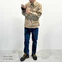 GRIP SWANY ( グリップスワニー ) 【 GSMSH-072 】 CORDUROY STRETCH FIELD SHIRTS | 長袖 | シャツ | シンプル | オシャレ | フィールドシャツ | ポケット | パッチポケット | アウトドア | レジャー | キャンプ | コーデュロイ | ストレッチ | ぐりっぷすわにー