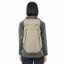 MILLET ( ミレー ) 【 ウィメンズ 】 スイウ 27 | バックパック | リュックサック | 軽い | 軽量 | 登山 | 雨蓋付き | ハイキング | バッグ | 撥水 | PC収納 | 使いやすい | 大きめ | MIS01337 | みれー