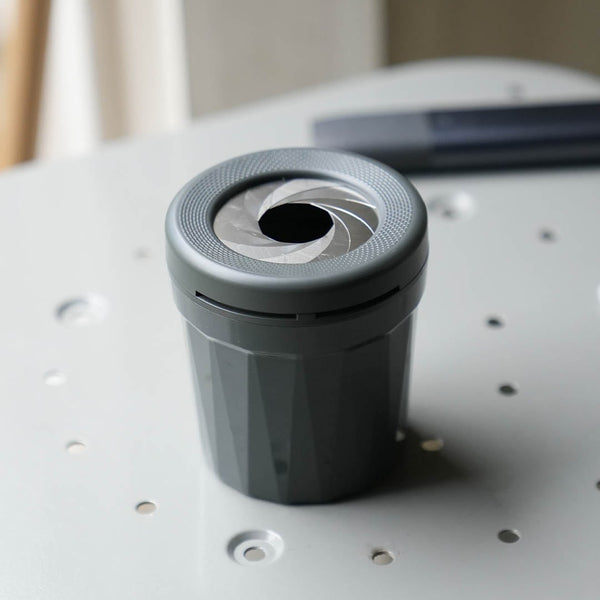 DULTON ( ダルトン ) ASHTRAY FOR E‐CIGARETTES アッシュトレイ for イーシガレット | 灰皿 | レトロ | シンプル | 洗練 | 喫煙者 | プレゼント | 煙草 | タバコ | ギフト | RN-0967 | だるとん