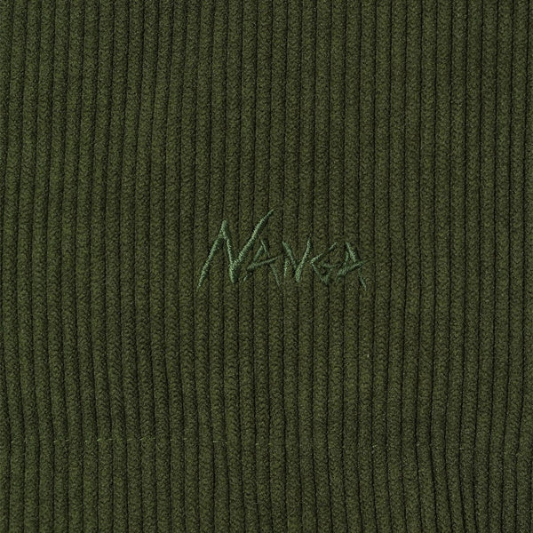 NANGA ( ナンガ ) コーデュロイダウンジャケット CORDUROY DOWN JACKET ( MEN ) メンズ | アウター | 防寒 | 冬 | ダウン | ダウンジャケット | シンプル | アウトドア | レジャー | 保温 | 暖かい | N2530-0B016A | なんが