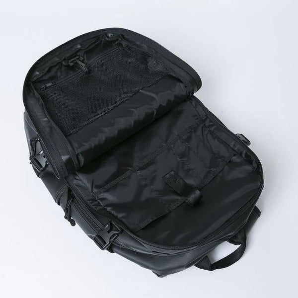 NEW ERA ( ニューエラ ) スマートパック 28L ブラック | にゅーえら | リュックサック | バックパック | デイパック | リュック | 通勤 | 通学 | アウトドア | キャンプ | 14521308 | 中型サイズ | ユニセックス