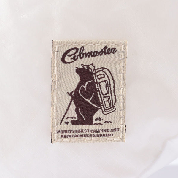 COBMASTER ( コブマスター ) COB BANANA SHOULDER BAG | バッグ | ショルダーバッグ | お出かけ | アウトドア | レジャー | キャンプ | 80021100 | 外遊び | フェス | サブバッグ | 旅行 | こぶますたー