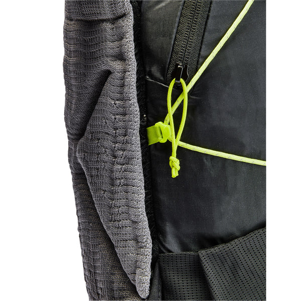 VAUDE ( ファウデ ) Trail Spacer 8 | 登山 | リュック | リュックサック | バックパック | 登山バッグ | 大きめ | 40cm | 16131 | トレッキング | 軽量 | 軽い | ふぁうで