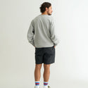 NANGA ( ナンガ ) ECO HYBRID SWEATSHIRT ( SB PT ) エコハイブリッド スウェットシャツ スリーピングバッグプリント | スウェットシャツ | シャツ | 長袖シャツ | 裏毛 | 長袖 | トップス | ウェア | アパレル