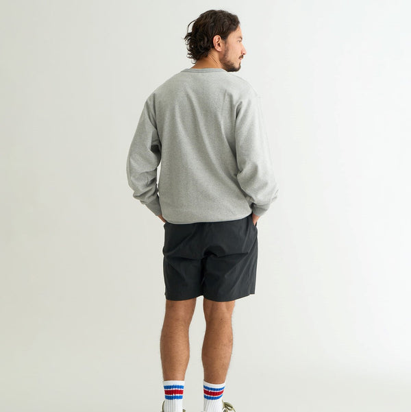 NANGA ( ナンガ ) ECO HYBRID SWEATSHIRT ( SB PT ) エコハイブリッド スウェットシャツ スリーピングバッグプリント | スウェットシャツ | シャツ | 長袖シャツ | 裏毛 | 長袖 | トップス | ウェア | アパレル