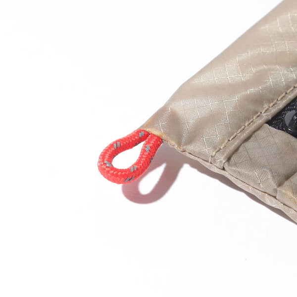 COBMASTER ( コブマスター ) COB 2ROOM FLATPOUCH S | ポーチ | 80126300 | アウトドア | フラットポーチ | キャンプ | 旅行 | レジャー | 登山 | ピクニック | カラフル | 可愛い | ロゴ | こぶますたー