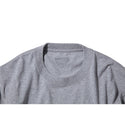 GRIP SWANY ( グリップスワニー ) 【 GSMCT0009 】 BOX LOGO TEE | シャツ | 半袖 | 半袖シャツ | Tシャツ | ロゴ | シンプル | ショートスリーブTシャツ | プリントT | 夏服 | カジュアル | ぐりっぷすわにー