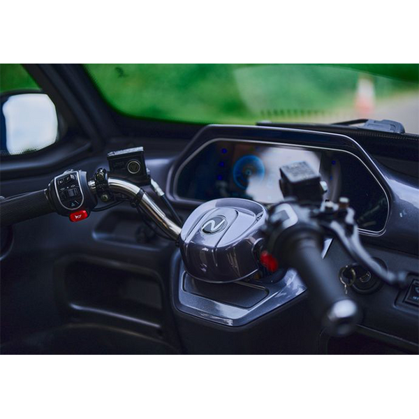 DAIZO ( ダイゾー ) NEO-ONE ネオワン e-NEO 電動三輪車 小型EV 電動トライク EVトライク 小型モビリティ 電動モビリティ 三輪EV 電動車 街乗り 次世代モビリティ