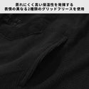 KRIFF MAYER ( クリフメイヤー ) アクティブフリースシャツ メンズ 2615114 シャツ 長袖 長袖シャツ フリースシャツ 軽量 軽い 暖かい リブ アウトドア キャンプ レジャー 秋冬 おしゃれ カジュアル