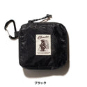 COBMASTER ( コブマスター ) COB-CR L ZIP WALLET | 財布 | ミニ財布 | 撥水 | キャンプ | アウトドア | レジャー | 登山 | 旅行 | コンパクト | コインケース | 小銭入れ | コインポケット | L字 | 軽量 | 軽い | 81021200