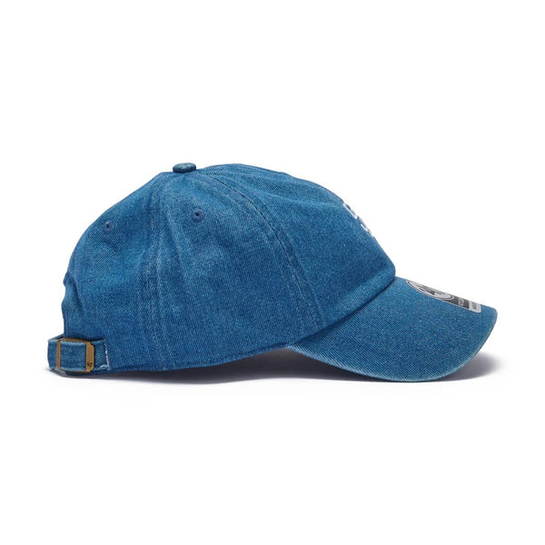 '47 ( フォーティーセブン ) '47 クリーンナップ サンディエゴ・パドレス DENIM デニム ネイビー | 帽子 | キャップ | ウォッシュド加工 | デニム | 日よけ | アウトドア | キャンプ | レジャー | オシャレ | シンプル | 14920398 | ふぉーてぃーせぶん