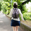 COBMASTER ( コブマスター ) COB-CR HUMMING PACK VEST ハミングパックベスト ベストバッグ ベストパック バックパック リュック 収納ポケット 多機能ポケット 8ポケット ユニセックス フェス アウトドア キャンプ ハイキング ランニング 旅行 軽量 収納 81930400