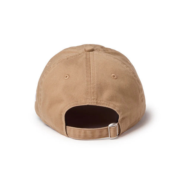 NEW ERA ( ニューエラ ) 9TWENTY ウォッシュドコットン サンディエゴ・パドレス カーキ/ホワイト | 帽子 | キャップ | 日よけ | アウトドア | キャンプ | レジャー | 定番 | クロスストラップ | ユニセックス | にゅーえら | 14942666