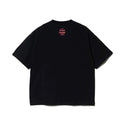 【 Duckster × ORION 】 RELAXED FIT S/STEE | ORION LOVERS | Tシャツ | 半袖 | Tシャツ | トップス | コラボ | 綿100% | オシャレ | カジュアル | オリオンビール | 950211 | ダックスター
