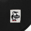 CHUMS ( チャムス ) リサイクルスモールバナナショルダーバッグ | ショルダーバッグ | バッグ | シンプル | ロゴ | お散歩 | お出かけ | バナナショルダー | 軽量 | 軽い | アウトドア | 旅行 | 約7リットル | CH60-3962 | ちゃむす