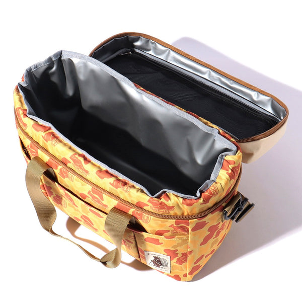 【 SALE 】 COBMASTER ( コブマスター ) COB_PADDED SOFT COOLER 24 | クーラー | クーラーバッグ | ソフトクーラー | 保冷 | アウトドア | キャンプ | レジャー | 釣り | 18431100 | こぶますたー