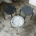 POST GENERAL ( ポストジェネラル ) STACKABLE METAL STOOL / スタッカブルメタルスツール | 椅子 | スツール | シンプル | マットカラー | 耐荷重80kg | インテリア | いす