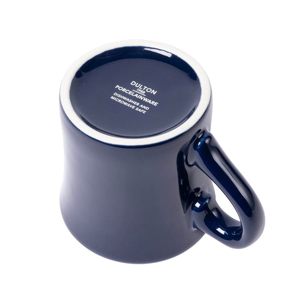 DULTON ( ダルトン ) DULTON MUG ダルトン マグ | マグカップ | オシャレ | ポーセリン | レンジOK | 食洗機OK | だるとん | プレゼント | 122-378