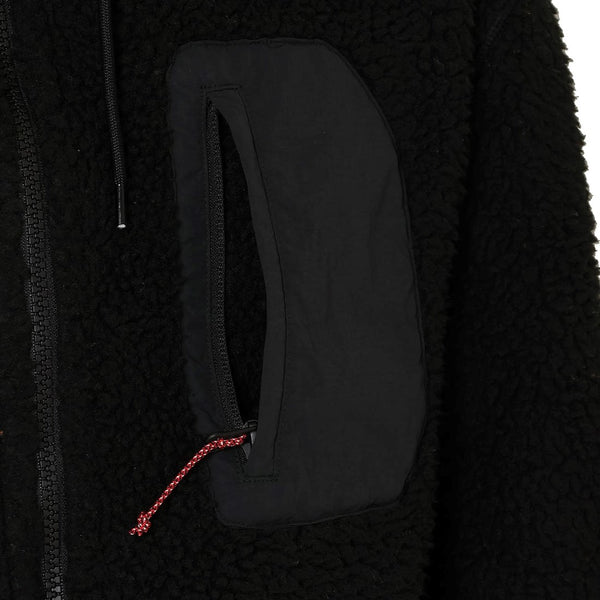 NANGA ( ナンガ ) ボア フリース フルジップパーカー BOA FLEECE FULL ZIP PARKA ( MEN ) メンズ | 冬 | 防寒 | ジャケット | アウター | ボア | リラックス | 撥水 | ソフト | N2530-1P117D | なんが