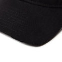 NEW ERA ( ニューエラ ) 9TWENTY Damaged Series ロサンゼルス ・ ドジャース ブラック | 帽子 | キャップ | 日よけ | アウトドア | キャンプ | レジャー | クロスストラップ | ユニセックス | コットン | 黒色 | オシャレ | シンプル