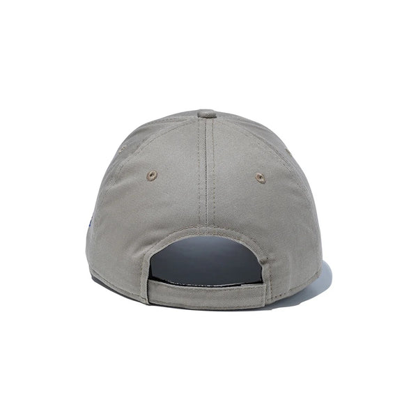 NEW ERA ( ニューエラ ) 9FORTY ロサンゼルス ・ ドジャース 帽子 | キャップ | 日よけ | 14525025 | サイズ調整 | 定番 | スナップバック | ユニセックス | にゅーえら