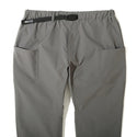 GRIP SWANY ( グリップスワニー ) 【 GSMP-146 】 SMOOTH CAMP PANTS | パンツ | ロングパンツ | アウトドア | キャンプ | レジャー | 登山 | ハイキング | 春 | 夏 | 軽い | 軽やか | ぐりっぷすわにー