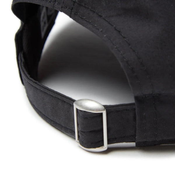 NEW ERA ( ニューエラ ) 9TWENTY MLB Typewriter ロサンゼルス ・ ドジャース ブラック | 黒色 | 帽子 | キャップ | 日よけ | ユニセックス | クロスストラップ | コットン | サイズ調整 | にゅーえら