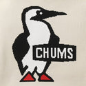 CHUMS ( チャムス ) ジャカードニットトートバッグ | トートバッグ | バッグ | ジャカード編み | ニット生地 | 伸縮性 | エコバッグ | サブバッグ | A4サイズ | B5サイズ | ちゃむす | CH60-3935