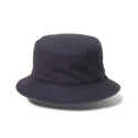 NEW ERA ( ニューエラ ) バケット01 リバーシブル MLB Bucket Hat ニューヨーク・ヤンキース ネイビー / ダークグラファイト | ハット | 帽子 | 日よけ | コットン | ユニセックス | アウトドア | お出かけ | オシャレ | キャンプ | 14744770 | にゅーえら