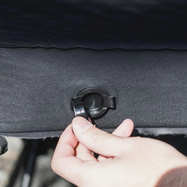 5050WORKSHOP ( フィフティフィフティワークショップ ) ELECTRIC INDEFLATABLE MAT | マット | アウトドア | キャンプ | コンパクト | ウレタン | エアマット | 自動 | 電動 | 簡単 | 手軽 | TR051-5WS-3811