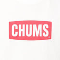 CHUMS ( チャムス ) ロゴロングスリーブTシャツ | ロンT | ロングTシャツ | 長袖 | シャツ | Tシャツ | シンプル | アパレル | トップス | ボックスシルエット | 定番 | ゆったり | CH01-2273