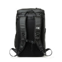 NEW ERA ( ニューエラ ) ボックスパック 32L TPU Box Logo ボックスロゴ ロゴプリント ブラック | リュック | リュックサック | バックパック | 通勤 | 通学 | PC収納 | 靴収納 | シンプル | 光沢感 | ユニセックス | 14521360