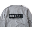 GRIP SWANY ( グリップスワニー ) 【 GSC-84 】 GS SWEAT PARKA パーカー | トップス | アウトドア | アパレル | キャンプ | コットン | ウェア | 秋服 | 冬服