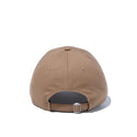 NEW ERA ( ニューエラ ) 9TWENTY ロングバイザー ノンウォッシュコットン ベーシック | 帽子 | コットン | キャップ | 日よけ | アウトドア | キャンプ | ユニセックス | サイズ調整 | クロスストラップ | 定番 | 無地
