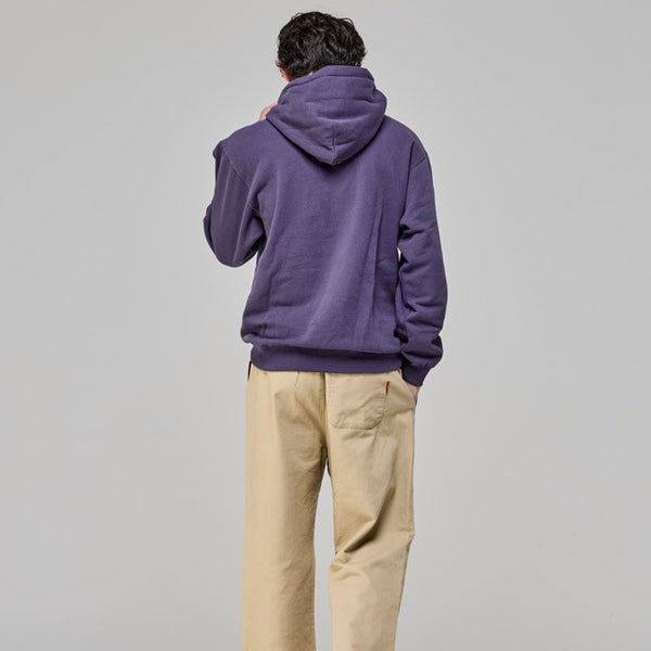 KRIFF MAYER ( クリフメイヤー ) 裏起毛パーカー ( ラビット ) MENS | メンズ | 2523105 | パーカー | 防寒 | フード | 刺繍 | レディース | ユニセックス | コットン | 裏起毛 | ふんわり | お出かけ | レジャー | くりふめいやー | カジュアル