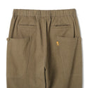 GRIP SWANY ( グリップスワニー ) GSMP-241 VINTAGE LIKE WIDE CAMP PANTS パンツ ロングパンツ アウトドア キャンプ メンズ イージーパンツ リラックス コットン100％ タウンユース