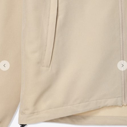 Columbia ( コロンビア ) ウィメンズライトキャニオンミッドウェイトソフトシェルジャケット | レディース | ジャケット | 撥水 | 保温性 | ハイキング | 登山 | レジャー | キャンプ | アウトドア | ドローコード | ころんびあ | PL1379