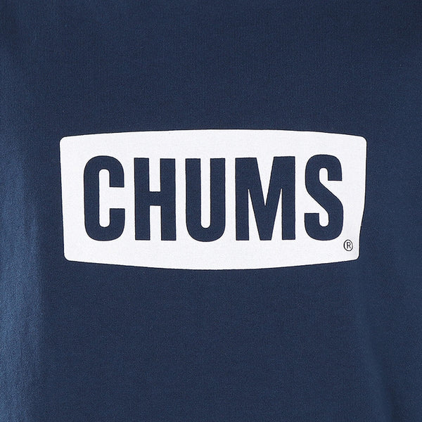 CHUMS ( チャムス ) チャムスロゴロングスリーブTシャツ | ロンT | ロングTシャツ | 長袖 | ウェア | トップス | シンプル | 定番 | コットン | 型くずれしにくい | アパレル | CH01-2725 | ちゃむす