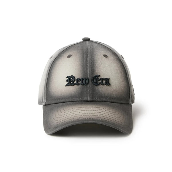 NEW ERA ( ニューエラ ) 9FORTY Gradient Edge グラデーション キャップ 帽子 メンズ レディース ユニセックス 9フォーティー ニューエラキャップ おしゃれ カジュアル ストリート ファッション ロゴ ブランド