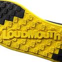 LOUDMOUTH （  ラウドマウス  ）スパイクレス カジュアル キャンバス シューズ LM-GS0005