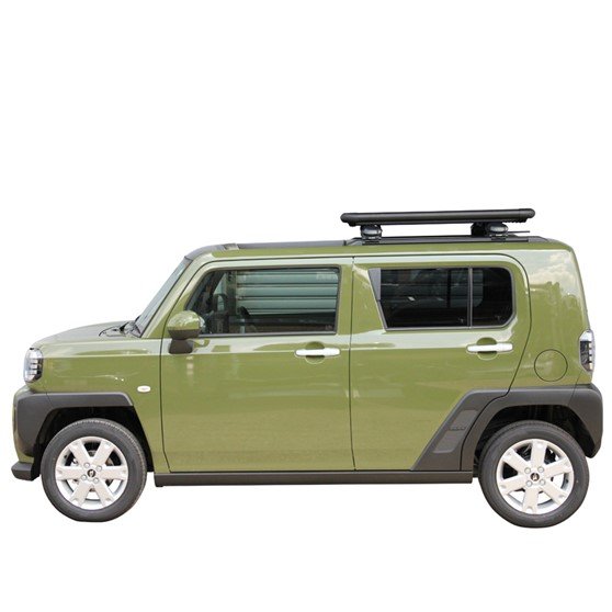 inno ( イノー ) INA510 ルーフデッキ100